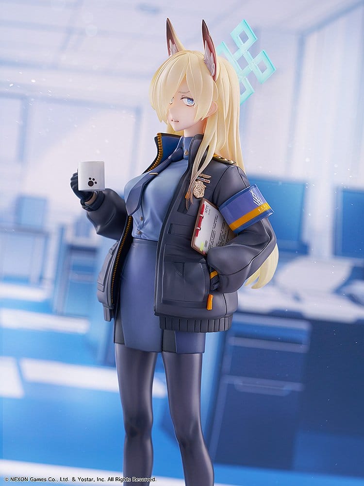 Blue Archive PVC Figur 1/7 Kanna 24 cm - Preorder - ETA: 25.01.2027