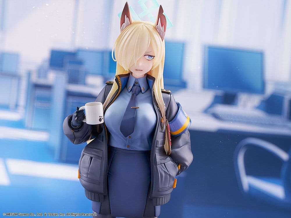Blue Archive PVC Figur 1/7 Kanna 24 cm - Preorder - ETA: 25.01.2027