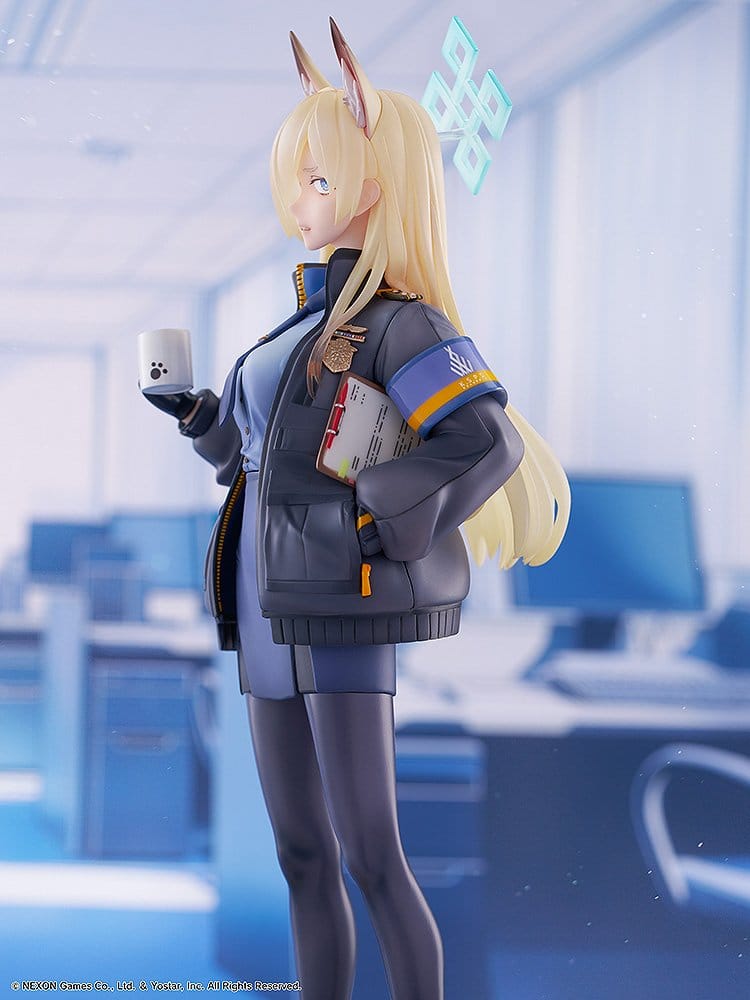Blue Archive PVC Figur 1/7 Kanna 24 cm - Preorder - ETA: 25.01.2027