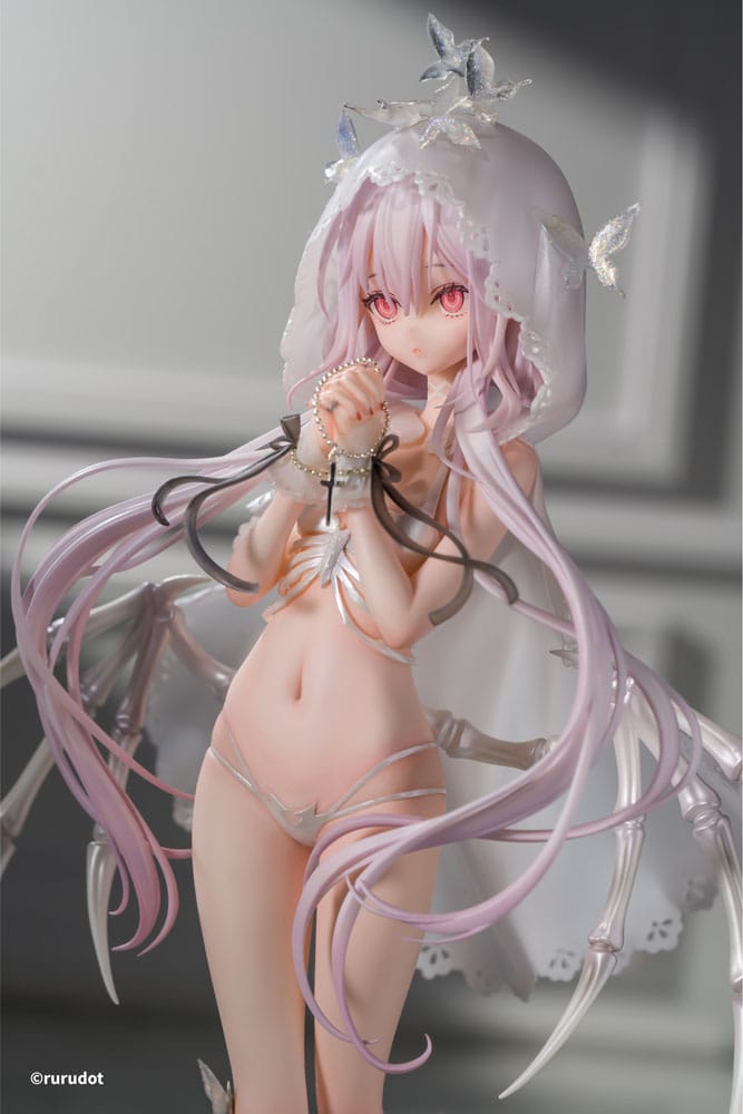 Original Character PVC Statue 1/7 Wu Ming Shi Jane Doe Stigma Ver. 27 cm  - Preorder - ETA: 25.08.2026