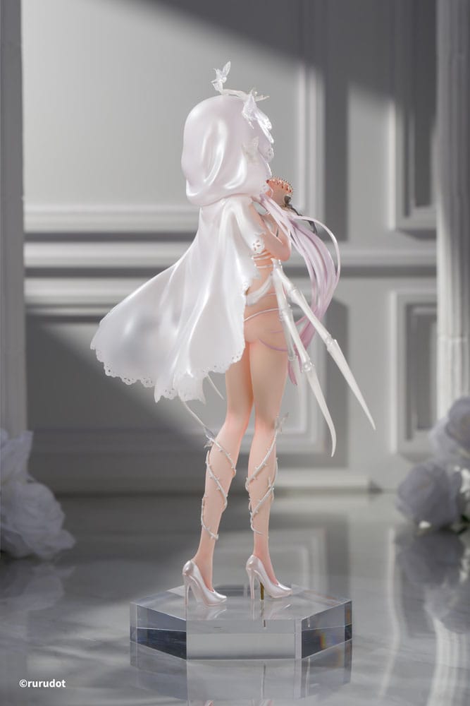 Original Character PVC Statue 1/7 Wu Ming Shi Jane Doe Stigma Ver. 27 cm  - Preorder - ETA: 25.08.2026