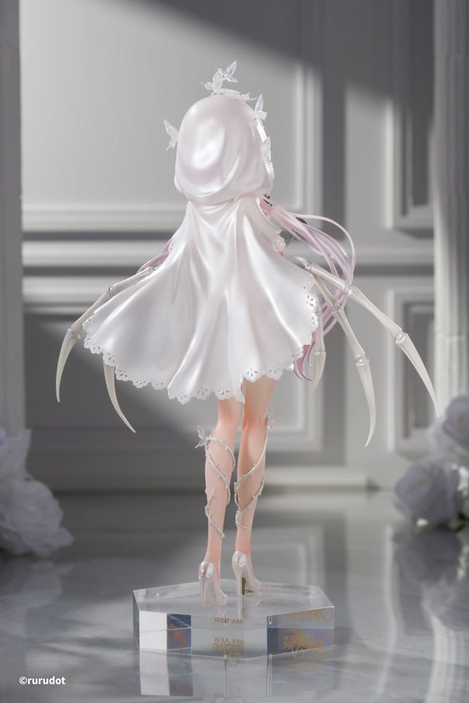 Original Character PVC Statue 1/7 Wu Ming Shi Jane Doe Stigma Ver. 27 cm  - Preorder - ETA: 25.08.2026