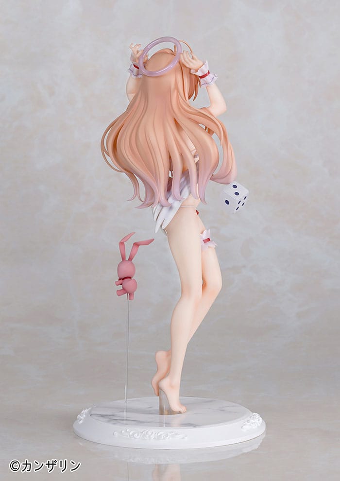 Original Character PVC Statue 1/7 Sonya 24 cm - Versand: 7 Tage nach Bestellung