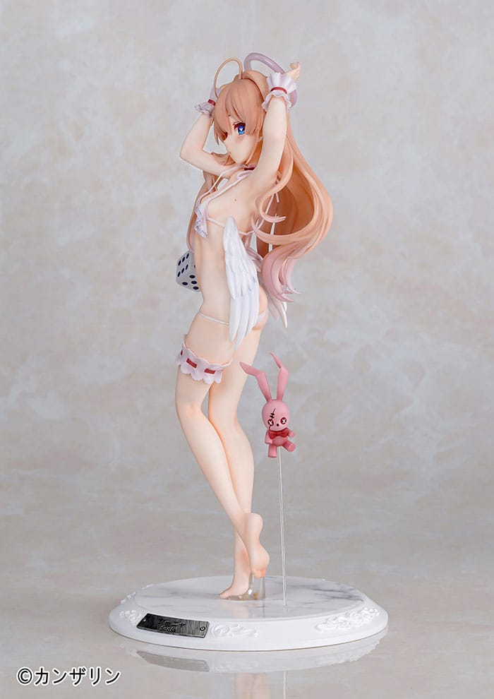 Original Character PVC Statue 1/7 Sonya 24 cm - Versand: 7 Tage nach Bestellung