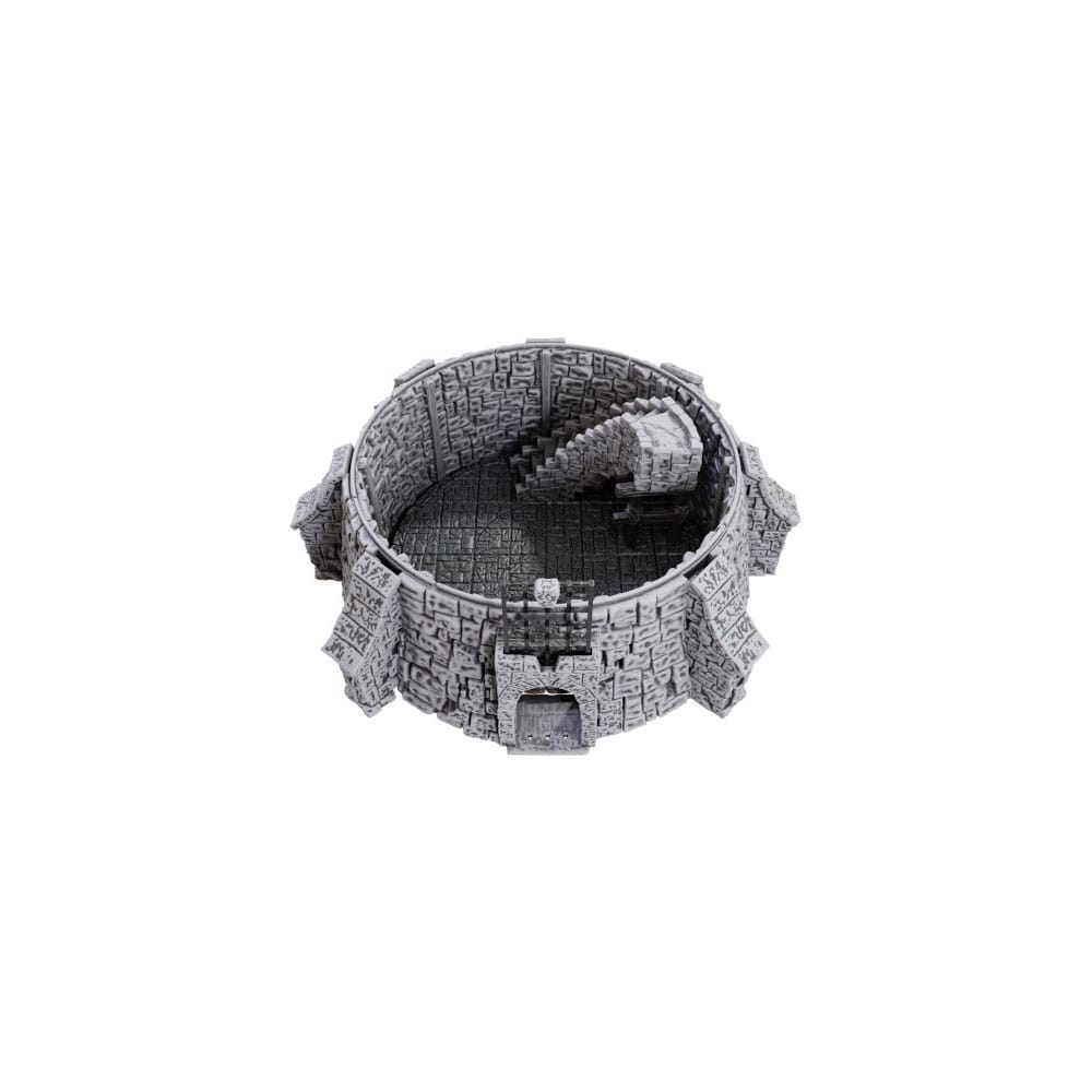 WizKids Miniaturen bemalt Watchtower Boxed Set - Preorder - ETA: 11.11.2025