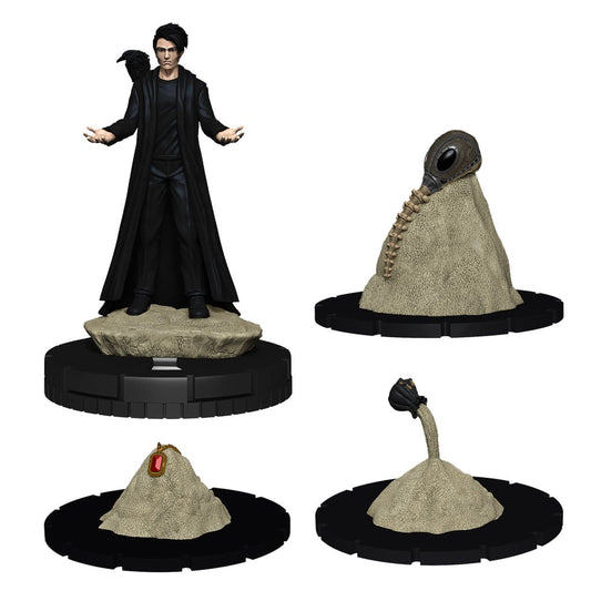 Dc Comics HeroClix Iconix: The Sandman - Preorder - ETA: Anfang 03.2025