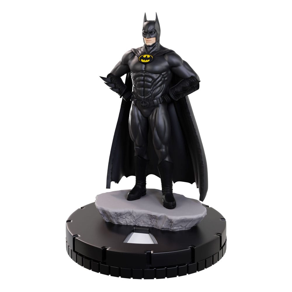 DC HeroClix Iconix: Batman Forever - Preorder - ETA: 28.09.2025
