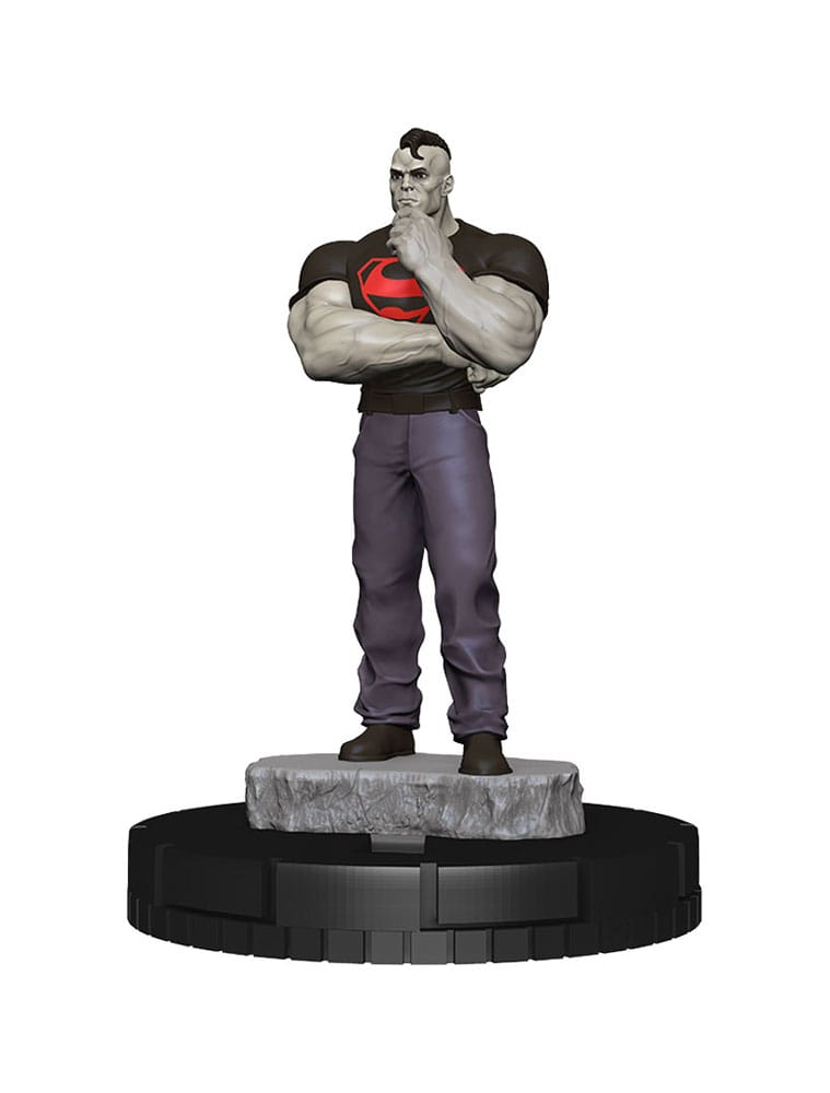 DC Comics HeroClix: Fight for Gotham City Booster Brick (12) - Preorder - ETA: 01.09.2026