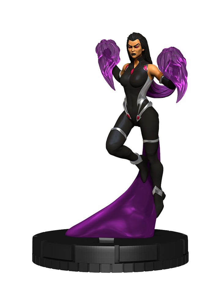 DC Comics HeroClix: Fight for Gotham City Booster Brick (12) - Preorder - ETA: 01.09.2026