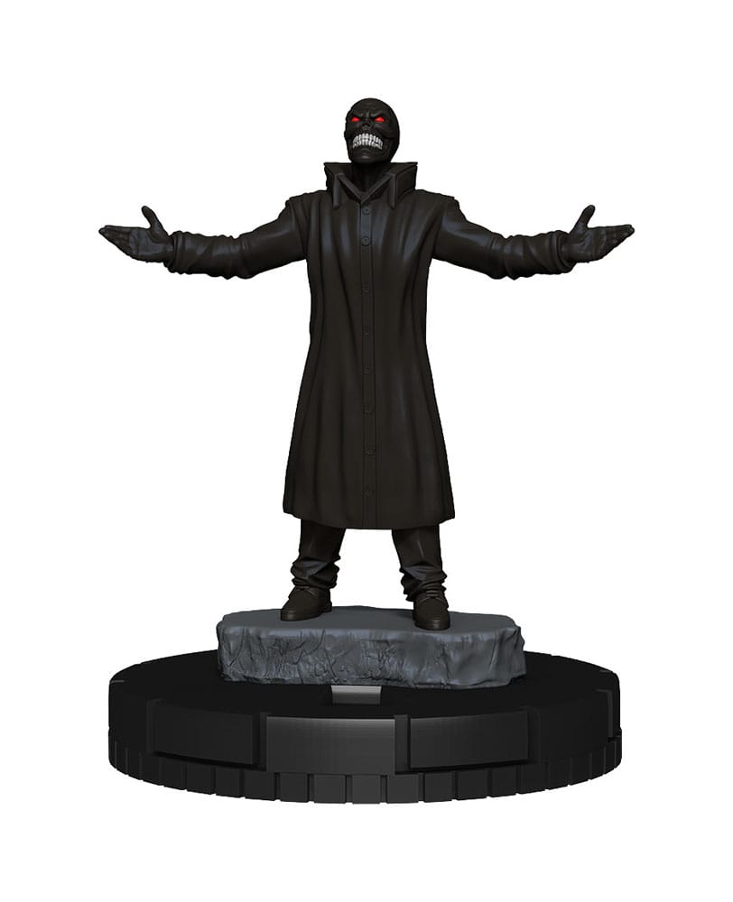 DC Comics HeroClix: Fight for Gotham City Booster Brick (12) - Preorder - ETA: 01.09.2026
