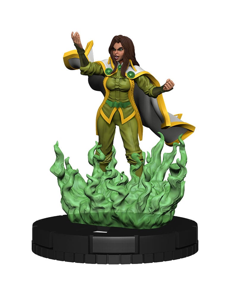 DC Comics HeroClix: Fight for Gotham City Booster Brick (12) - Preorder - ETA: 01.09.2026