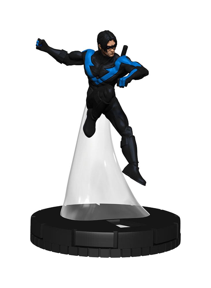 DC Comics HeroClix: Fight for Gotham City Booster Brick (12) - Preorder - ETA: 01.09.2026