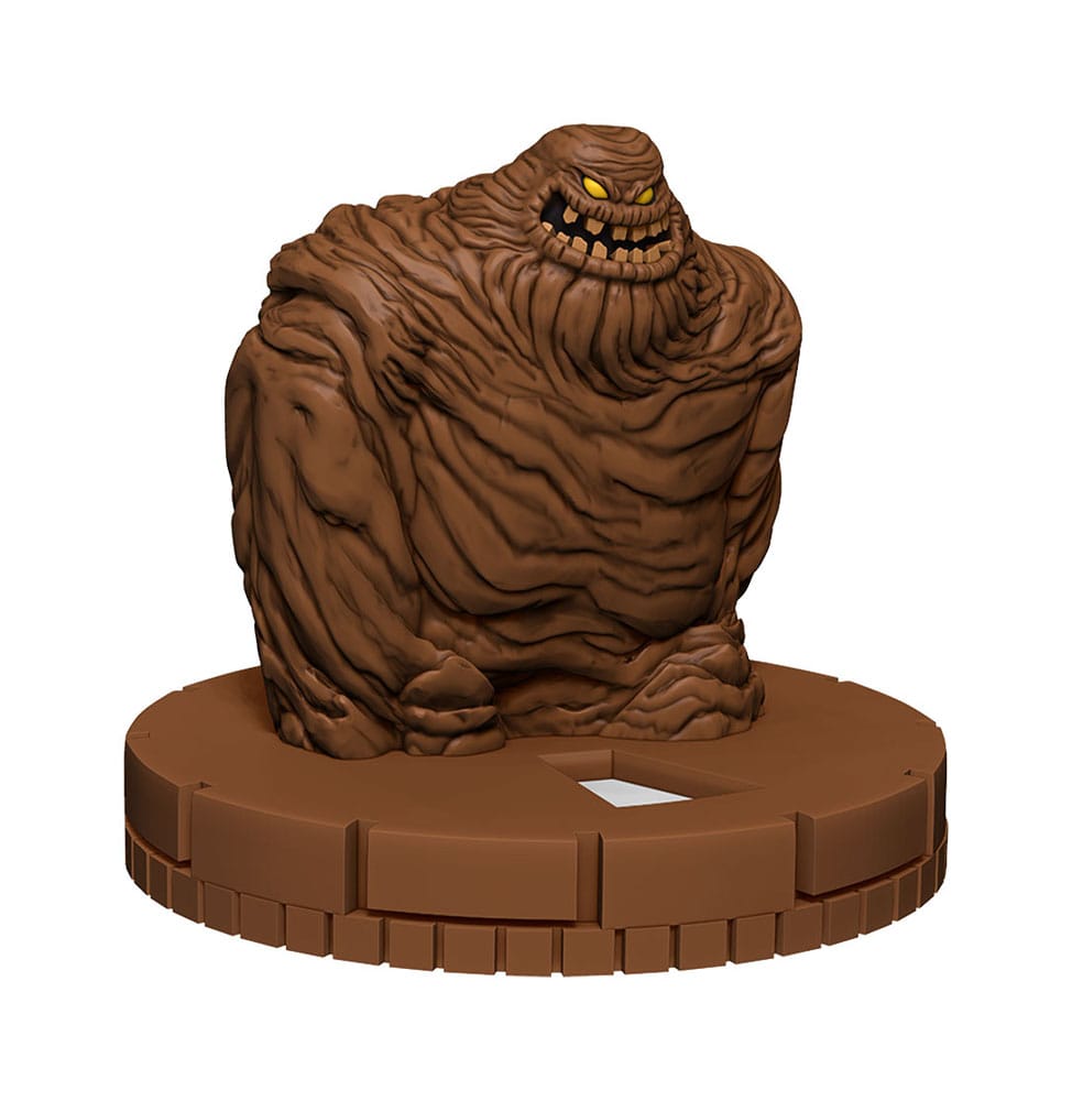 DC Comics HeroClix: Fight for Gotham City Booster Brick (12) - Preorder - ETA: 01.09.2026