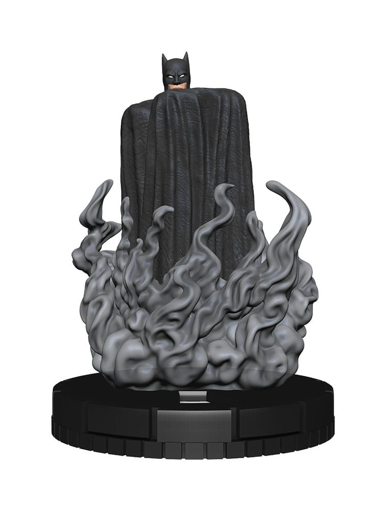 DC Comics HeroClix: Fight for Gotham City Booster Brick (12) - Preorder - ETA: 01.09.2026