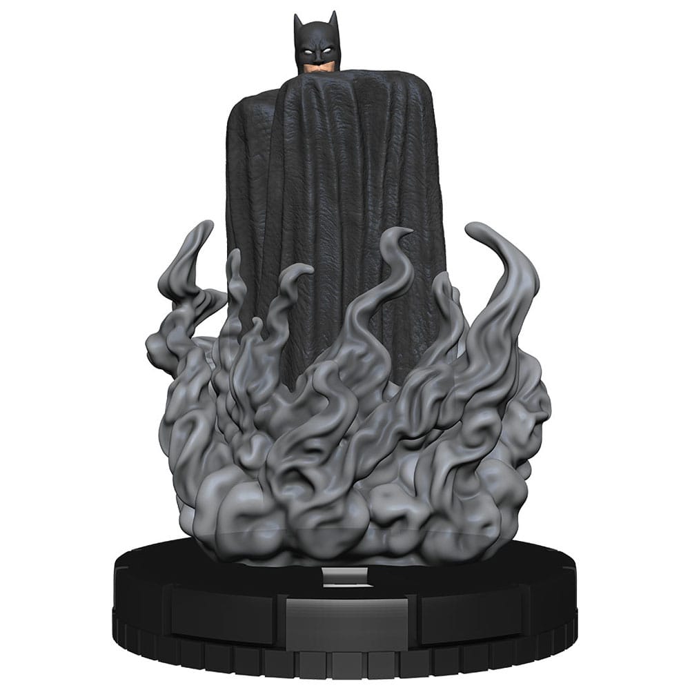 DC Comics HeroClix: Fight for Gotham City Retail Chase Booster - Preorder - ETA: 01.09.2026