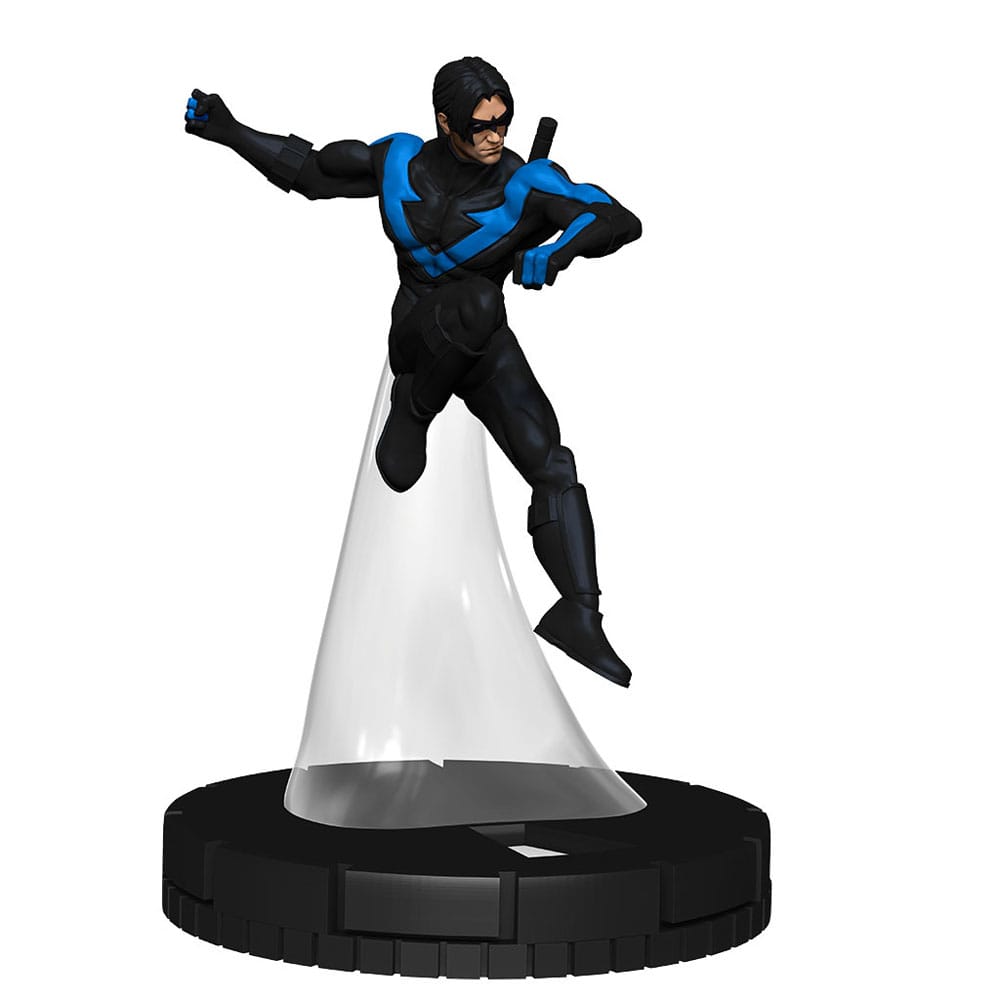 Dc Comics HeroClix: Fight for Gotham City Map and Terrain Kit  - Preorder - ETA: 01.09.2026