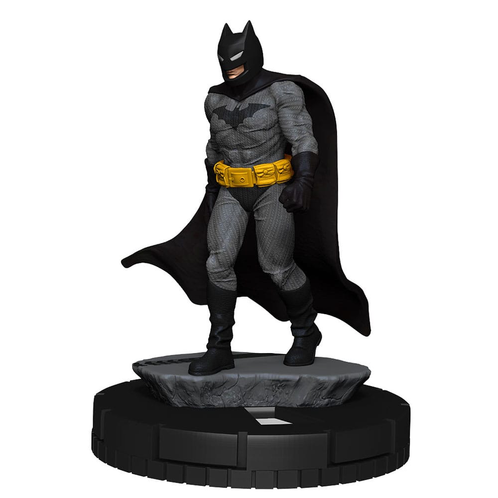 DC Comics HeroClix: Fight for Gotham City Vault Booster - Preorder - ETA: 01.09.2026