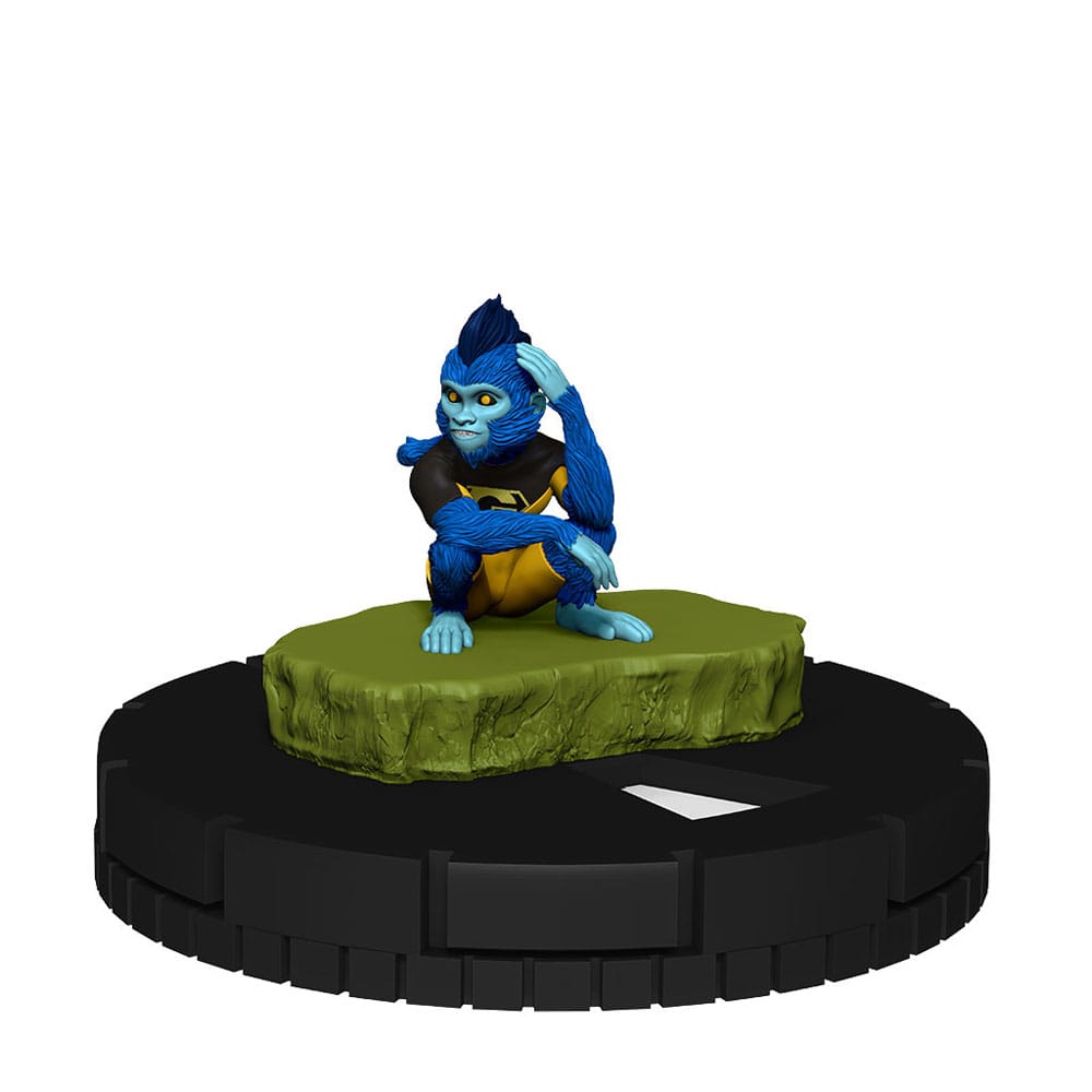 DC Comics HeroClix: Fight for Gotham City Vault Booster - Preorder - ETA: 01.09.2026