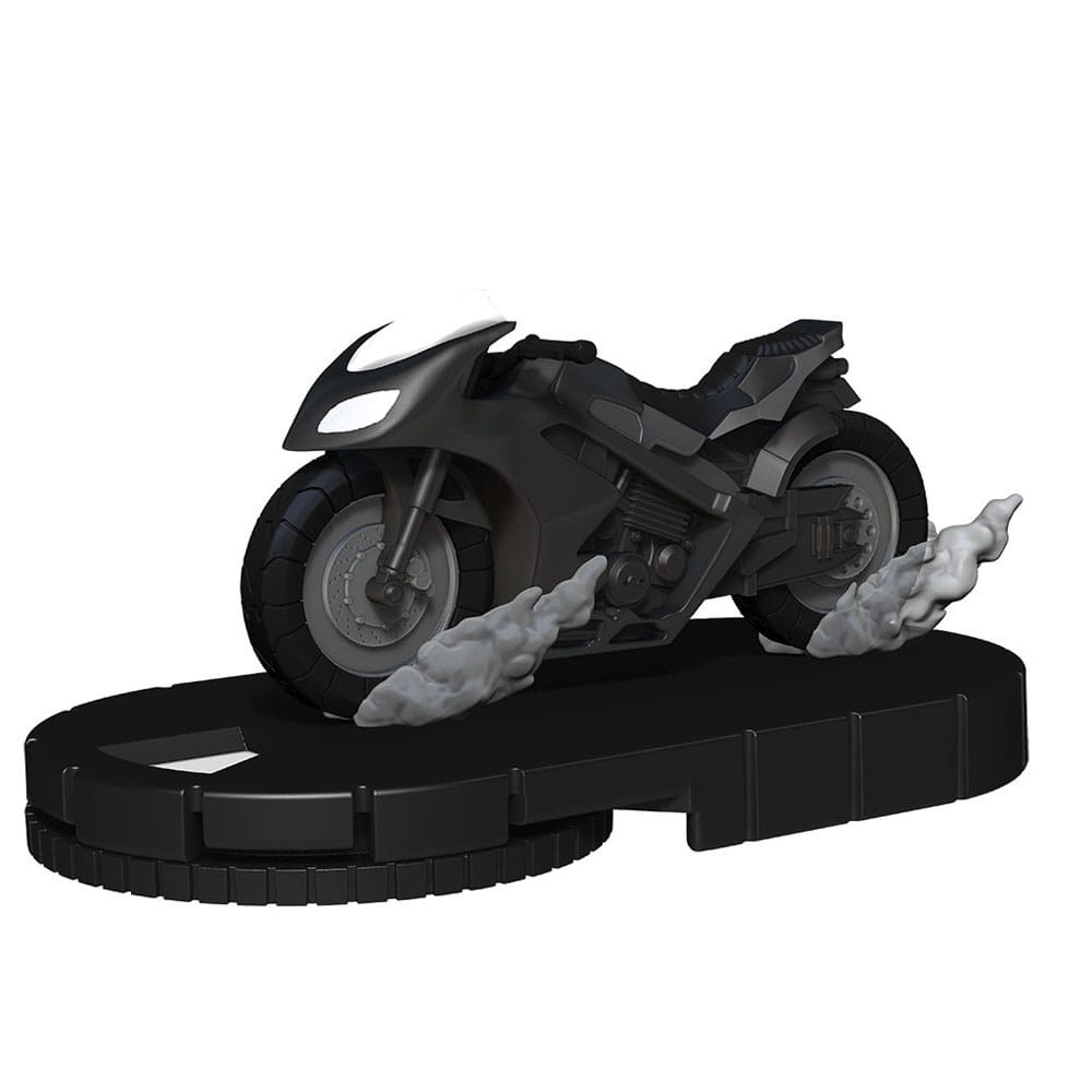 DC Comics HeroClix: Fight for Gotham City Vault Booster - Preorder - ETA: 01.09.2026