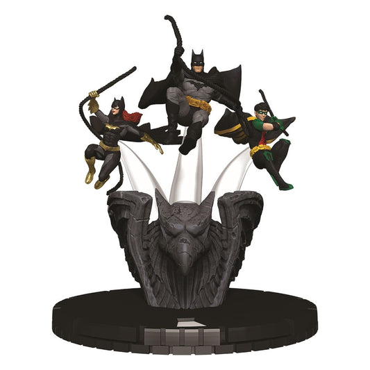 DC Comics HeroClix: Fight for Gotham City Batman Family - Preorder - ETA: 19.09.2026