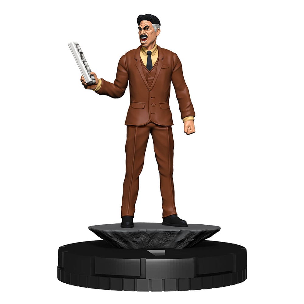 Marvel HeroClix: Spider-Man Beyond Amazing Booster Brick (10) - Preorder - ETA: 02.10.2025