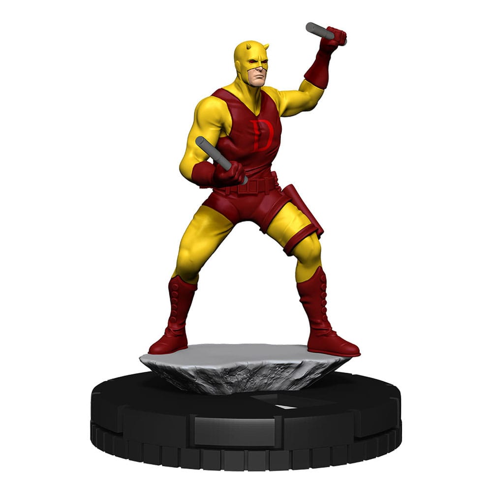 Marvel HeroClix: Spider-Man Beyond Amazing Booster Brick (10) - Preorder - ETA: 02.10.2025