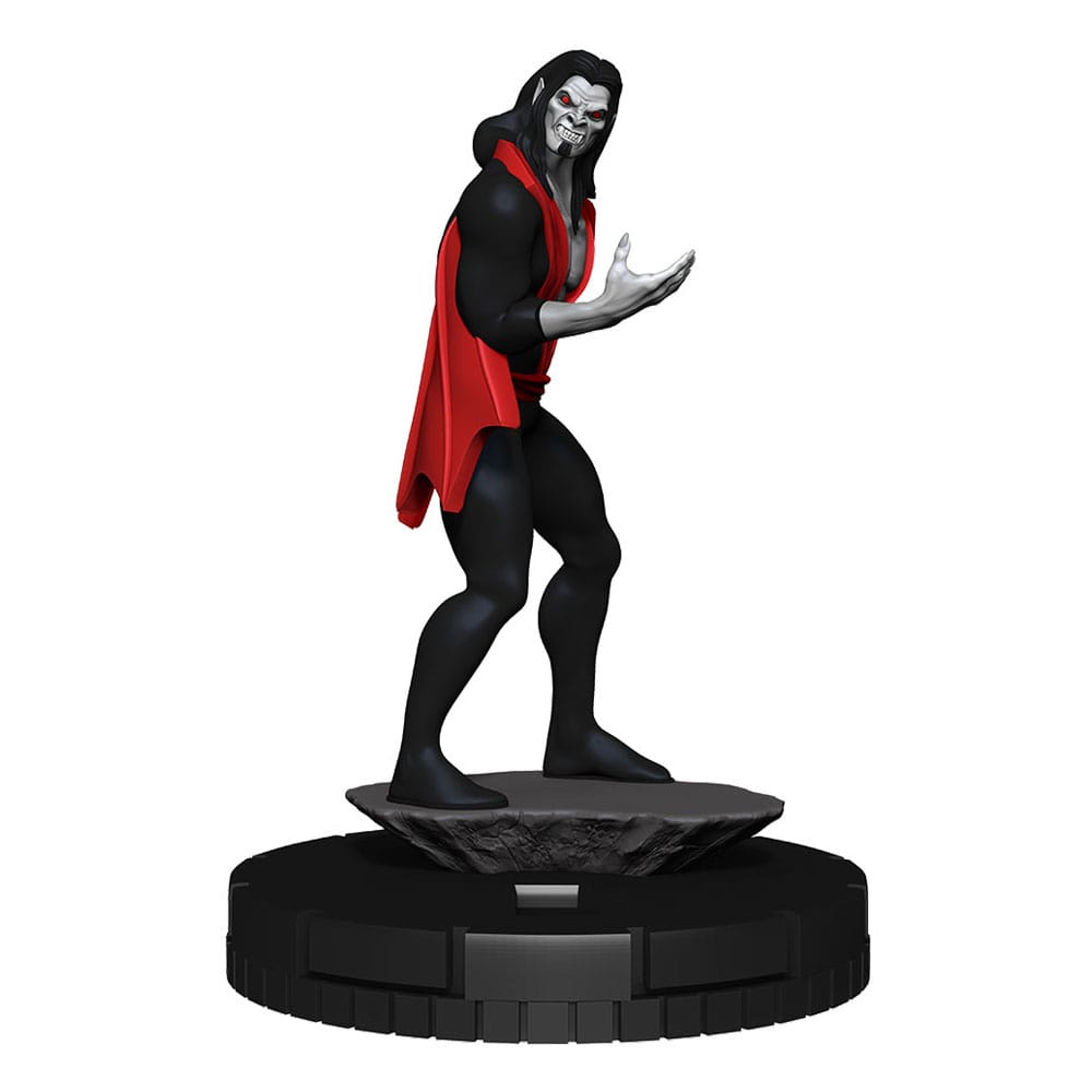Marvel HeroClix: Spider-Man Beyond Amazing Booster Brick (10) - Preorder - ETA: 02.10.2025