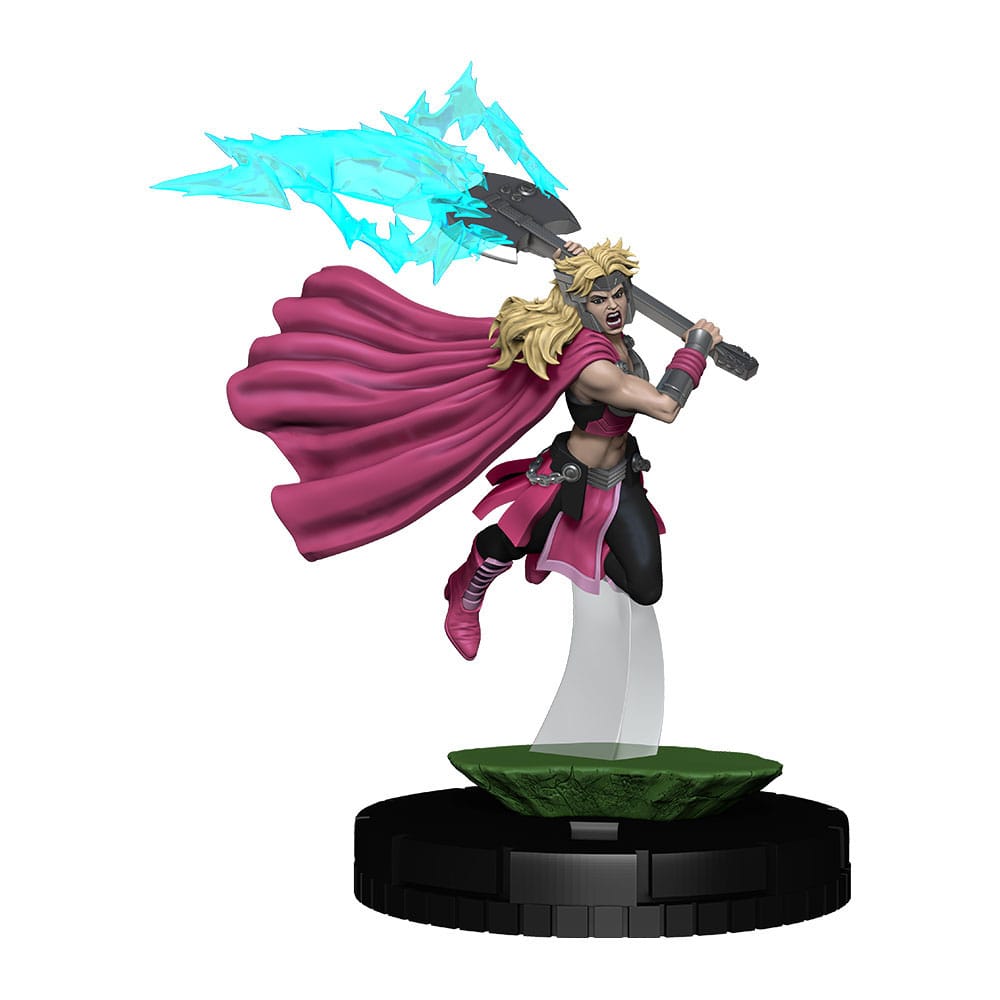 Marvel HeroClix: Spider-Man Beyond Amazing Booster Brick (10) - Preorder - ETA: 02.10.2025
