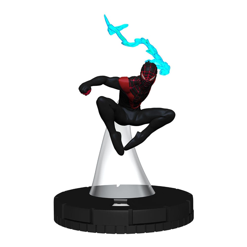 Marvel HeroClix: Black Panther Booster Brick (10) - Versand: 7 Tage nach Bestellung