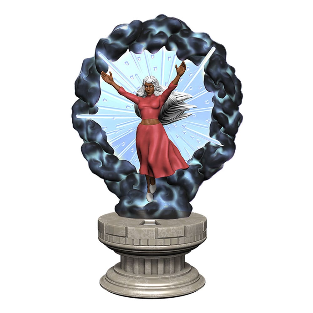 Marvel HeroClix: Black Panther Booster Brick (10) - Versand: 7 Tage nach Bestellung