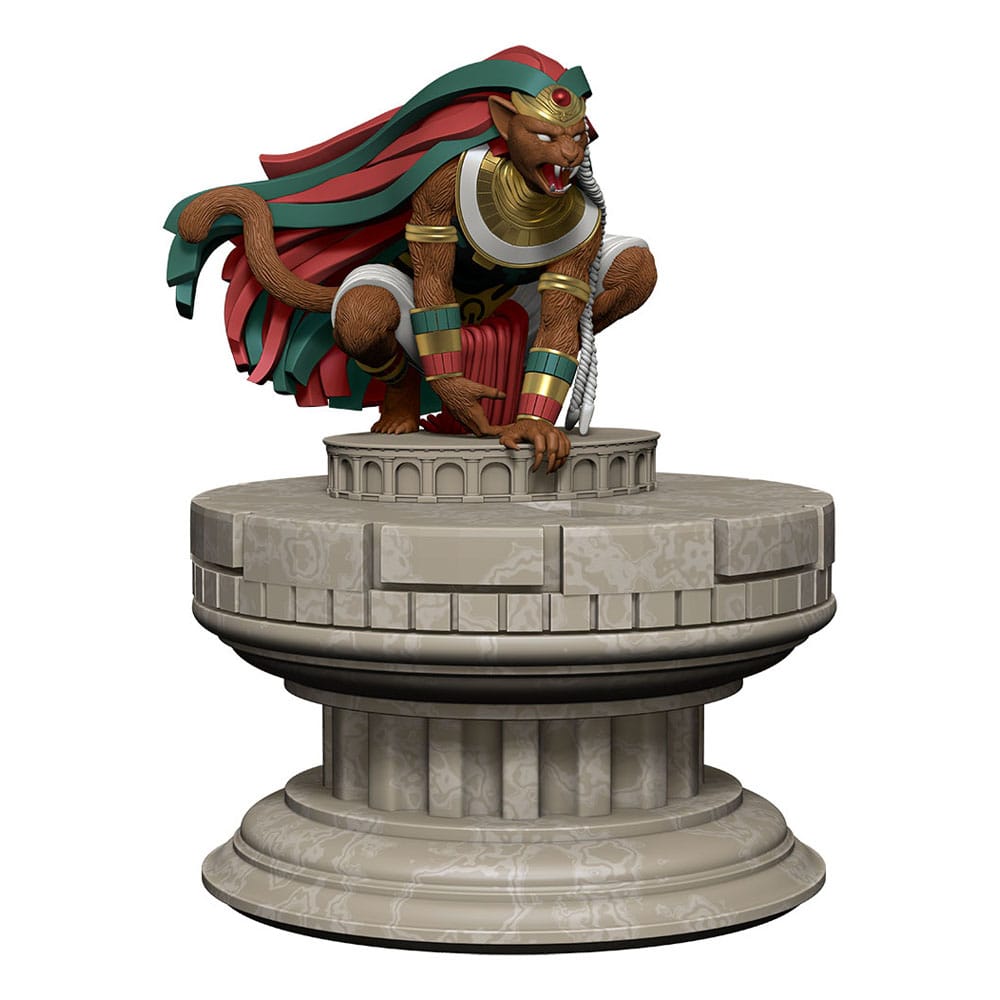 Marvel HeroClix: Black Panther Booster Brick (10) - Versand: 7 Tage nach Bestellung