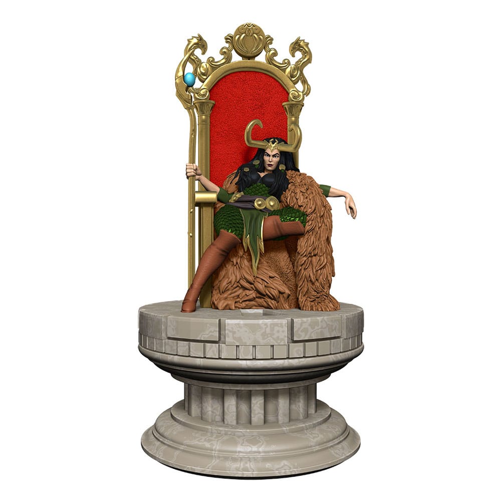 Marvel HeroClix: Black Panther Booster Brick (10) - Versand: 7 Tage nach Bestellung