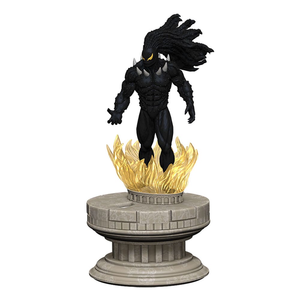 Marvel HeroClix: Black Panther Booster Brick (10) - Versand: 7 Tage nach Bestellung
