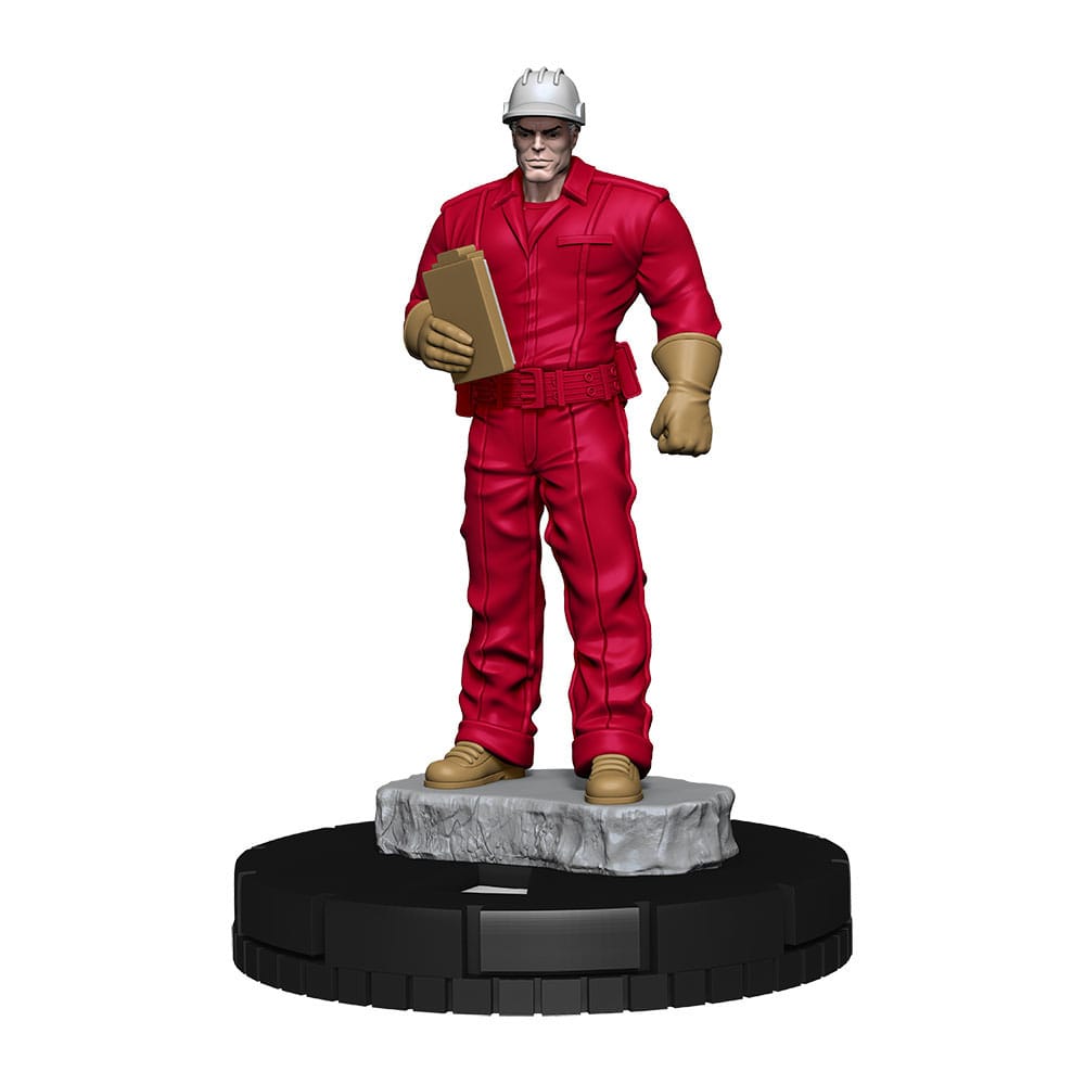 Marvel HeroClix: Smash and Destroy Booster Brick (12) - Preorder - ETA: 28.09.2025