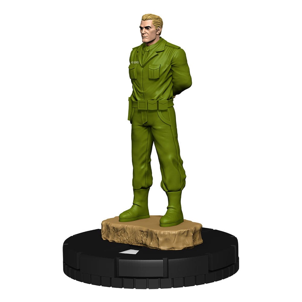 Marvel HeroClix: Smash and Destroy Booster Brick (12) - Preorder - ETA: 28.09.2025