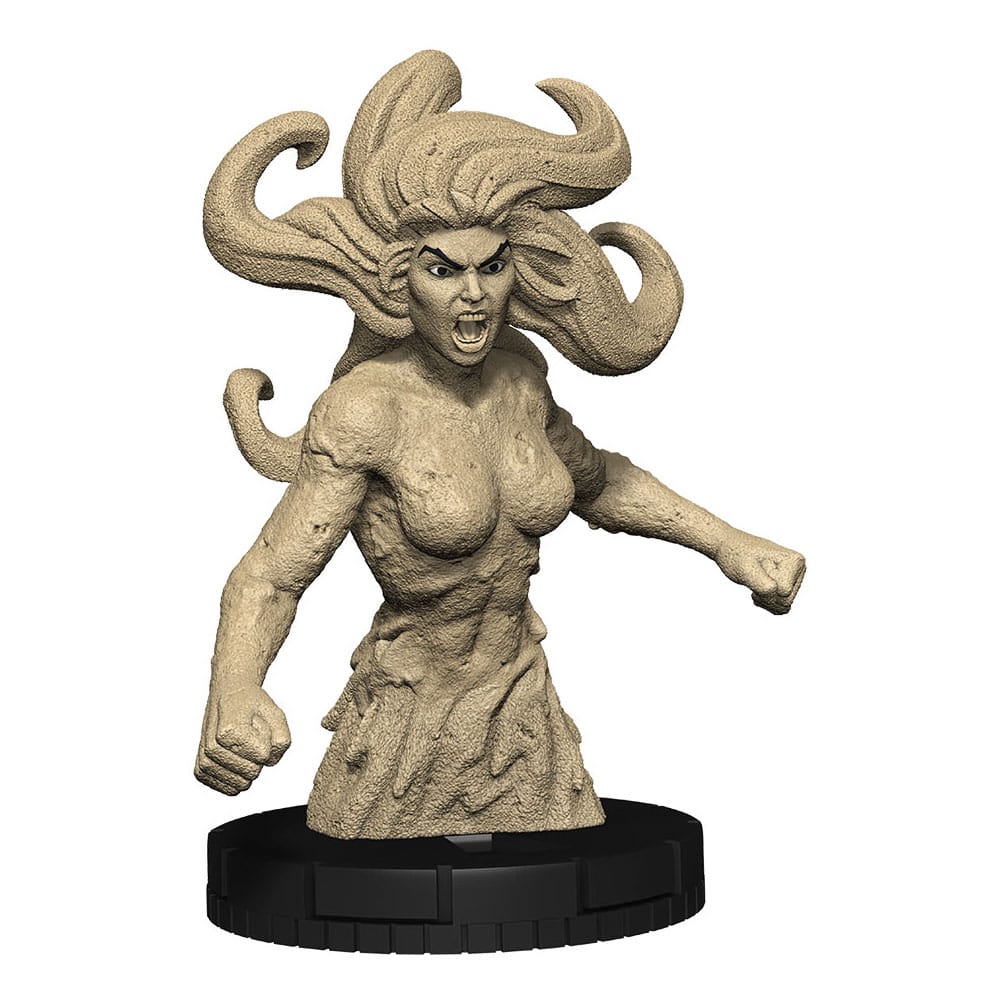 Marvel HeroClix: Smash and Destroy Booster Brick (12) - Preorder - ETA: 28.09.2025