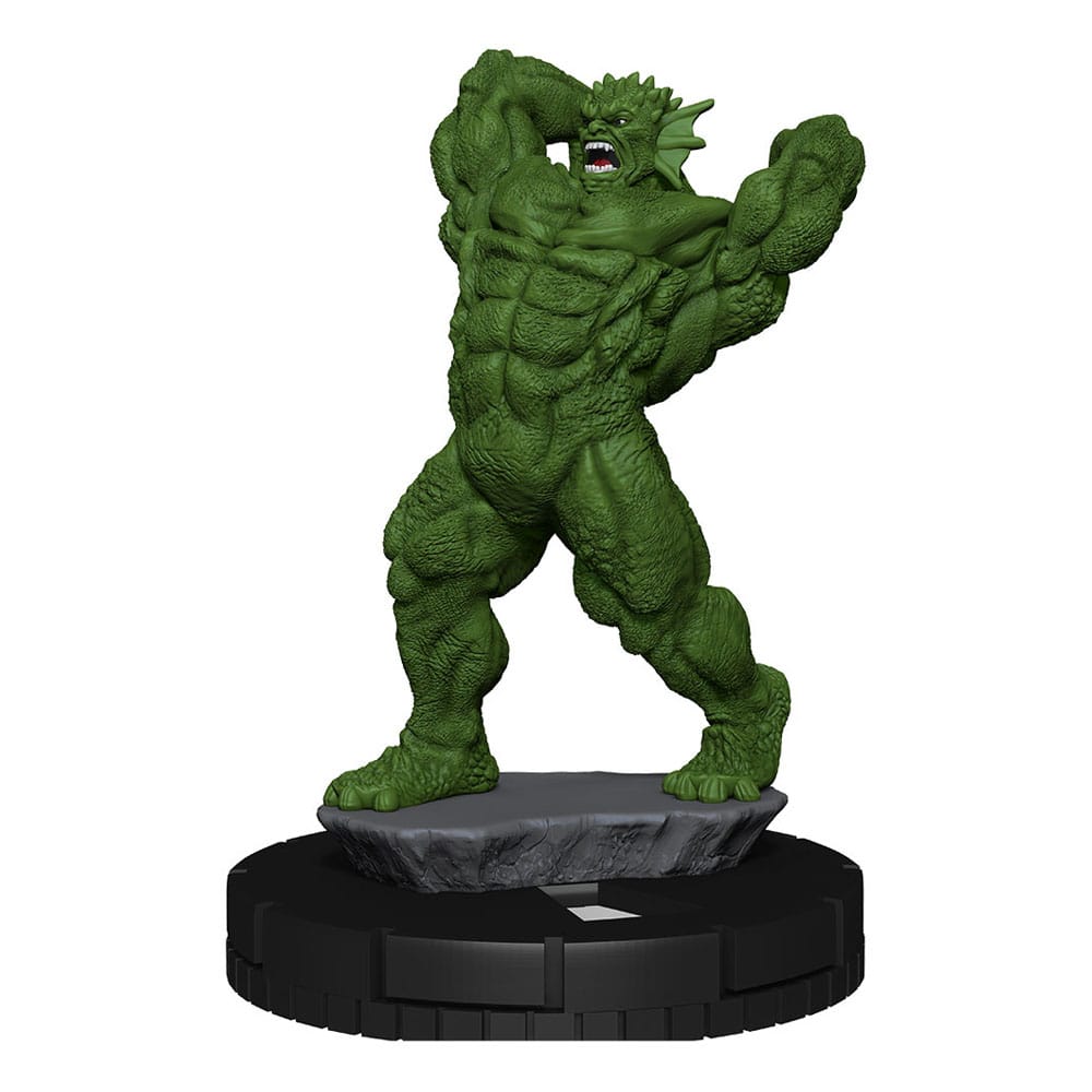 Marvel HeroClix: Smash and Destroy Booster Brick (12) - Preorder - ETA: 28.09.2025