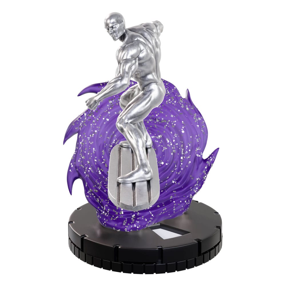 Marvel HeroClix Iconix: Heralds of Galactus - Versand: 7 Tage nach Bestellung