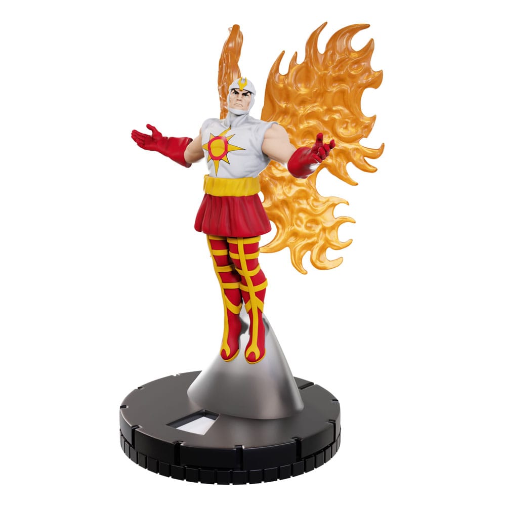 Marvel HeroClix Iconix: Heralds of Galactus - Versand: 7 Tage nach Bestellung