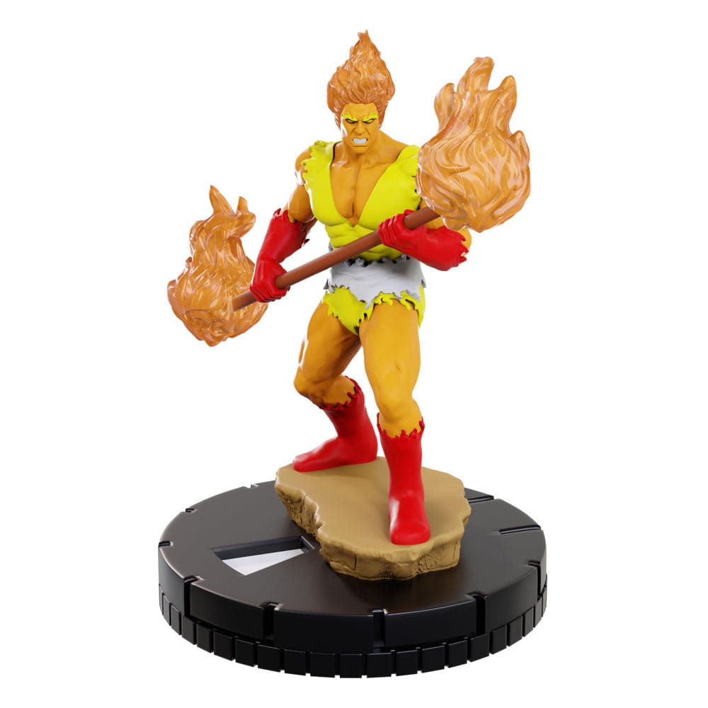 Marvel HeroClix Iconix: Heralds of Galactus - Versand: 7 Tage nach Bestellung
