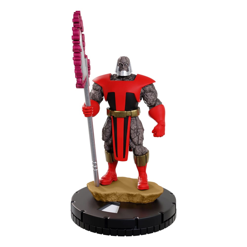 Marvel HeroClix Iconix: Heralds of Galactus - Versand: 7 Tage nach Bestellung