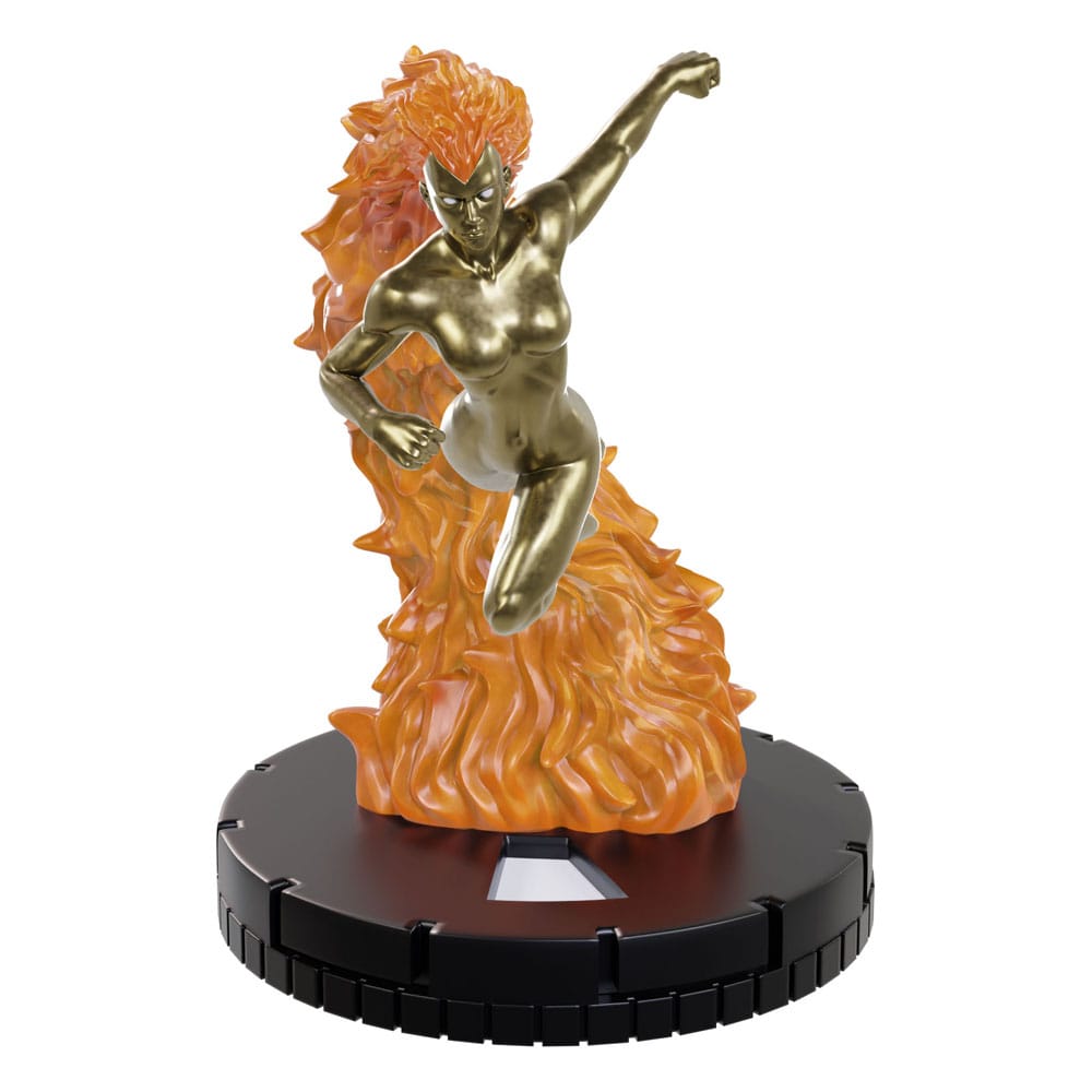 Marvel HeroClix Iconix: Heralds of Galactus - Versand: 7 Tage nach Bestellung