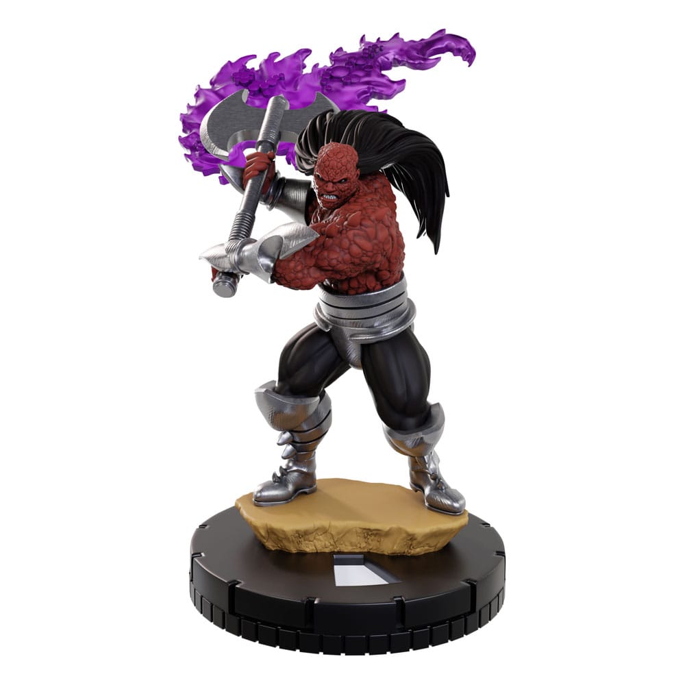 Marvel HeroClix Iconix: Heralds of Galactus - Versand: 7 Tage nach Bestellung