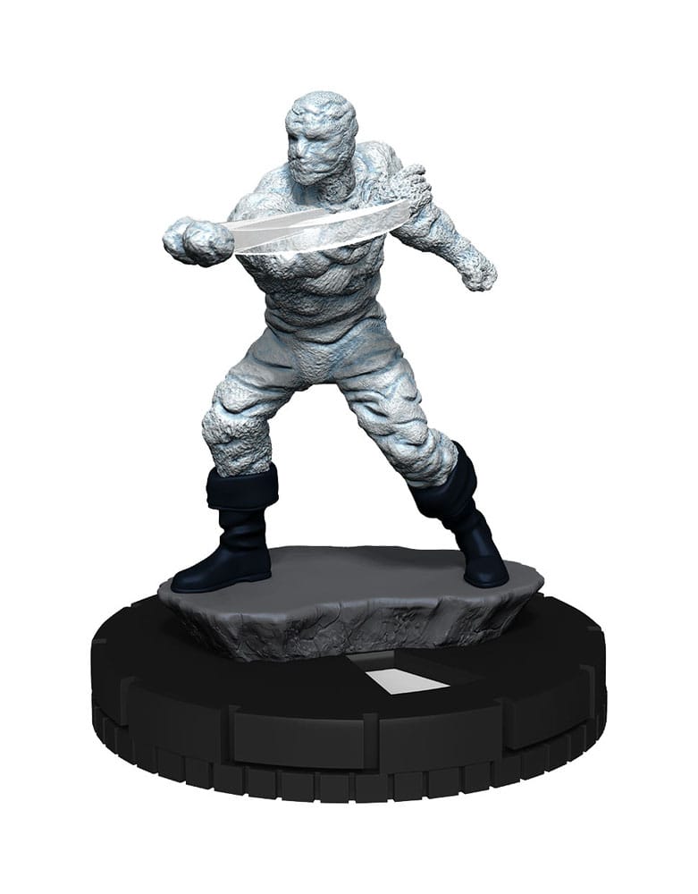 Marvel HeroClix Iconix: First Appearance X-Men - Versand: 7 Tage nach Bestellung