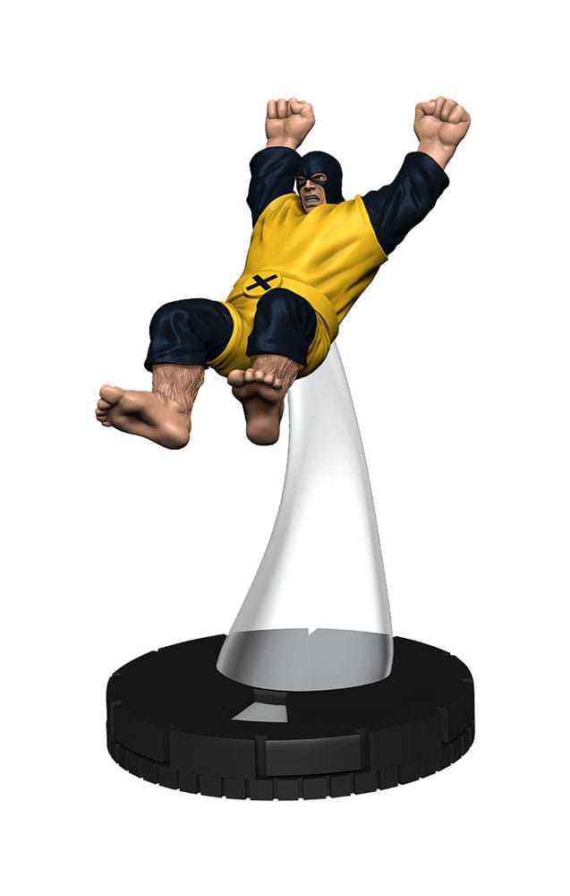 Marvel HeroClix Iconix: First Appearance X-Men - Versand: 7 Tage nach Bestellung