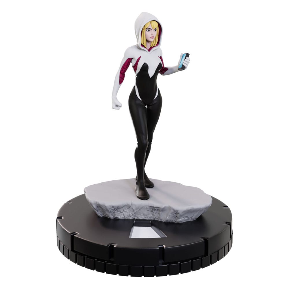 Marvel HeroClix 400: Spider-Man - Preorder - ETA: 28.09.2025
