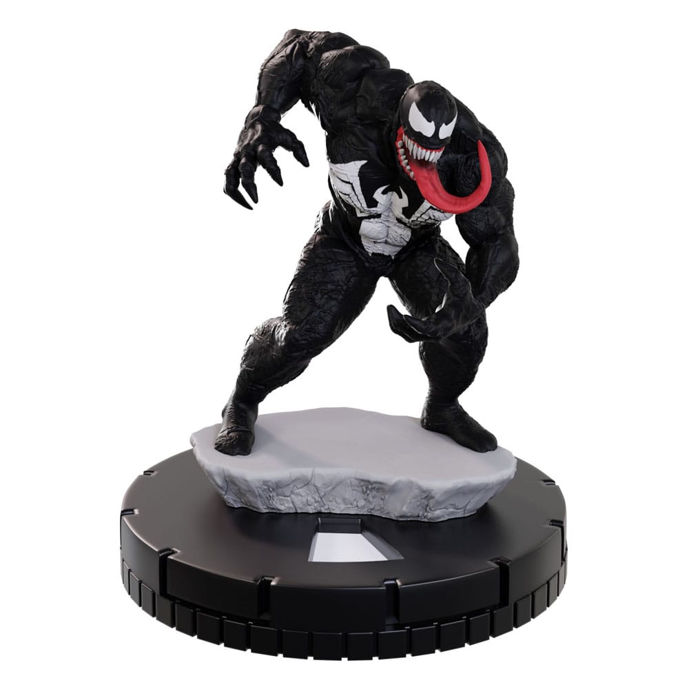 Marvel HeroClix 400: Spider-Man - Preorder - ETA: 28.09.2025