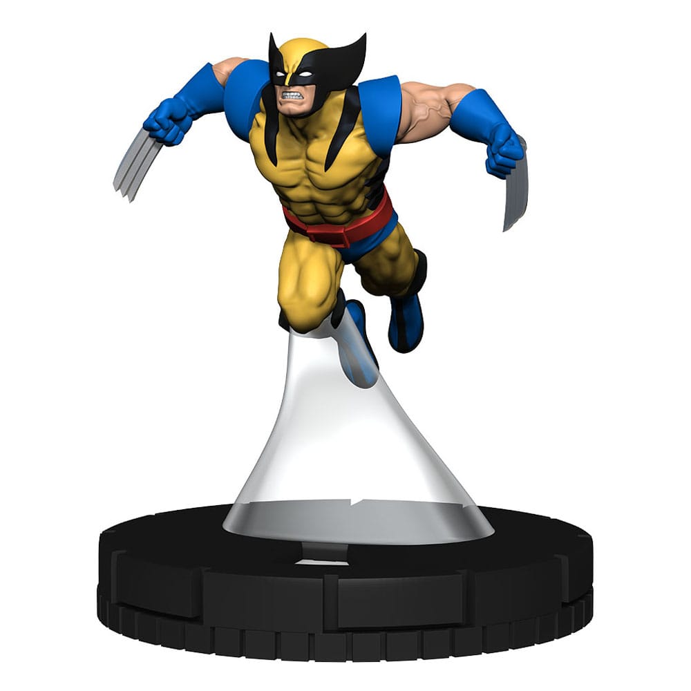 Marvel HeroClix: Starter Set 2025 - Versand: 7 Tage nach Bestellung