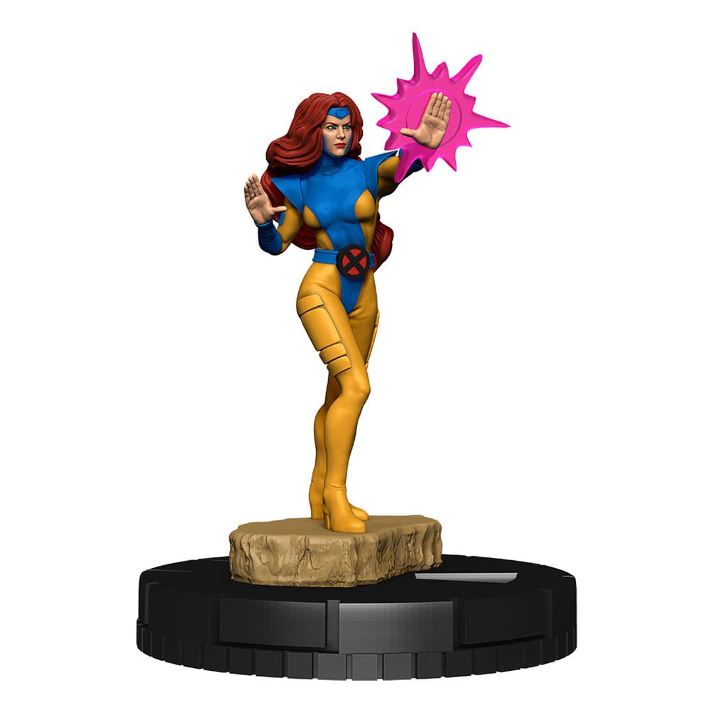 Marvel HeroClix: Starter Set 2025 - Versand: 7 Tage nach Bestellung