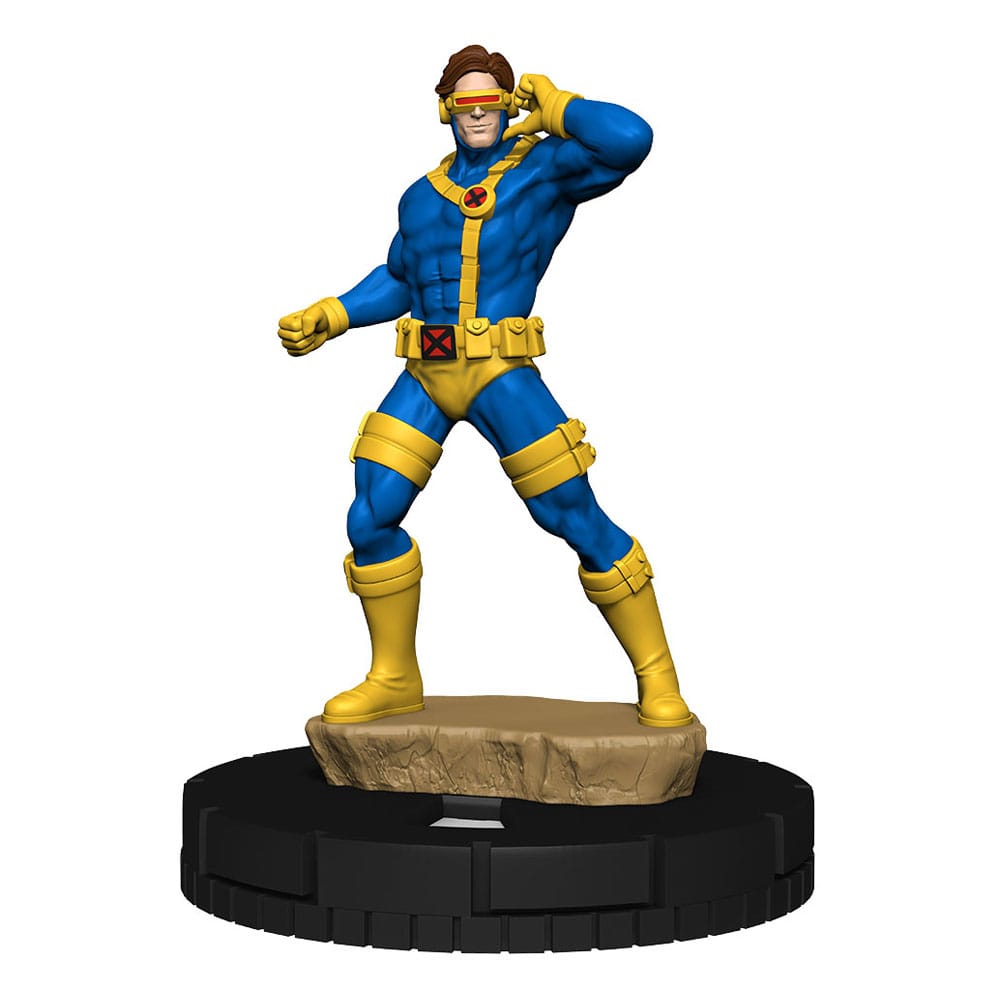 Marvel HeroClix: Starter Set 2025 - Versand: 7 Tage nach Bestellung